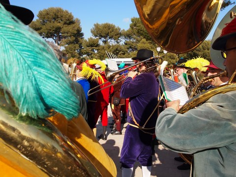 gruppo folcloristico, folkloristico, folk, romagna, folklore, frustatori, sciucaren, s'ciucaren, tradizioni, dozza, dozzese, bassi, tromboni, ottoni