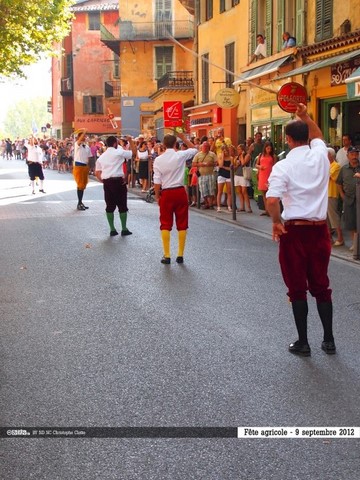 gruppo folcloristico, folkloristico, folk, romagna, folklore, frustatori, sciucaren, s'ciucaren, tradizioni, dozza, dozzese, Sospel (Francia) 2012